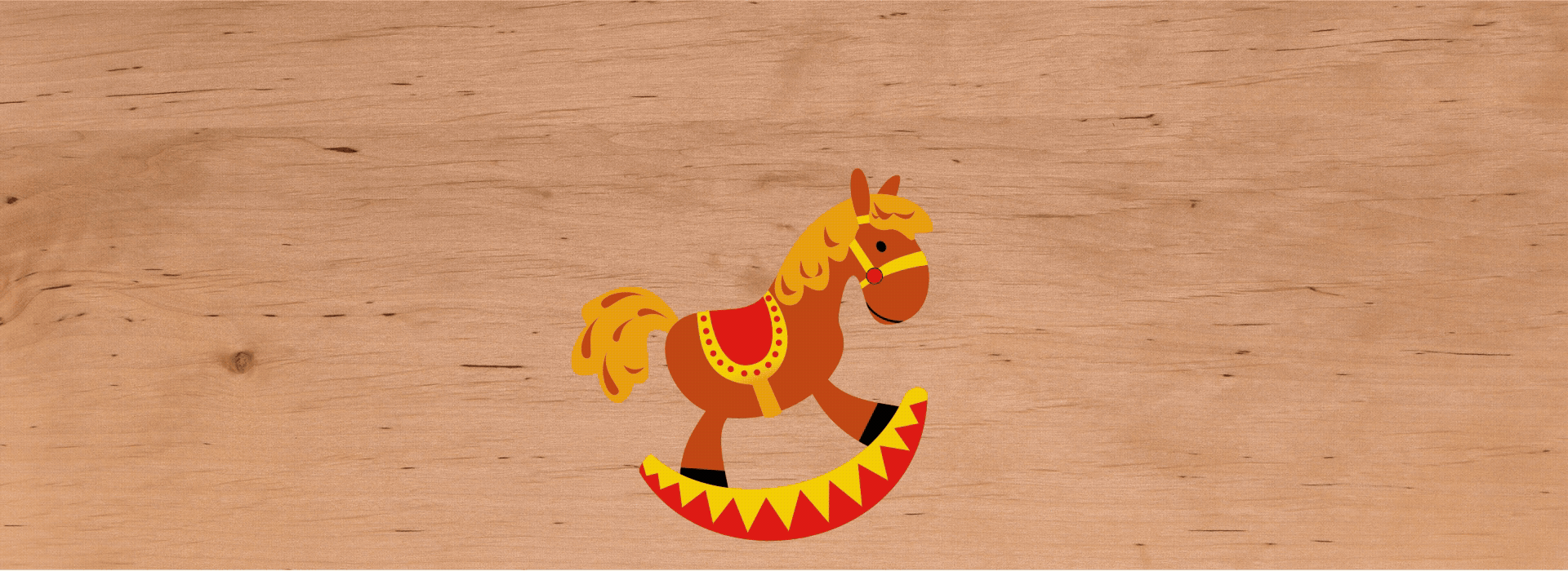 Erlenholz ist für Spielzeug geeignet