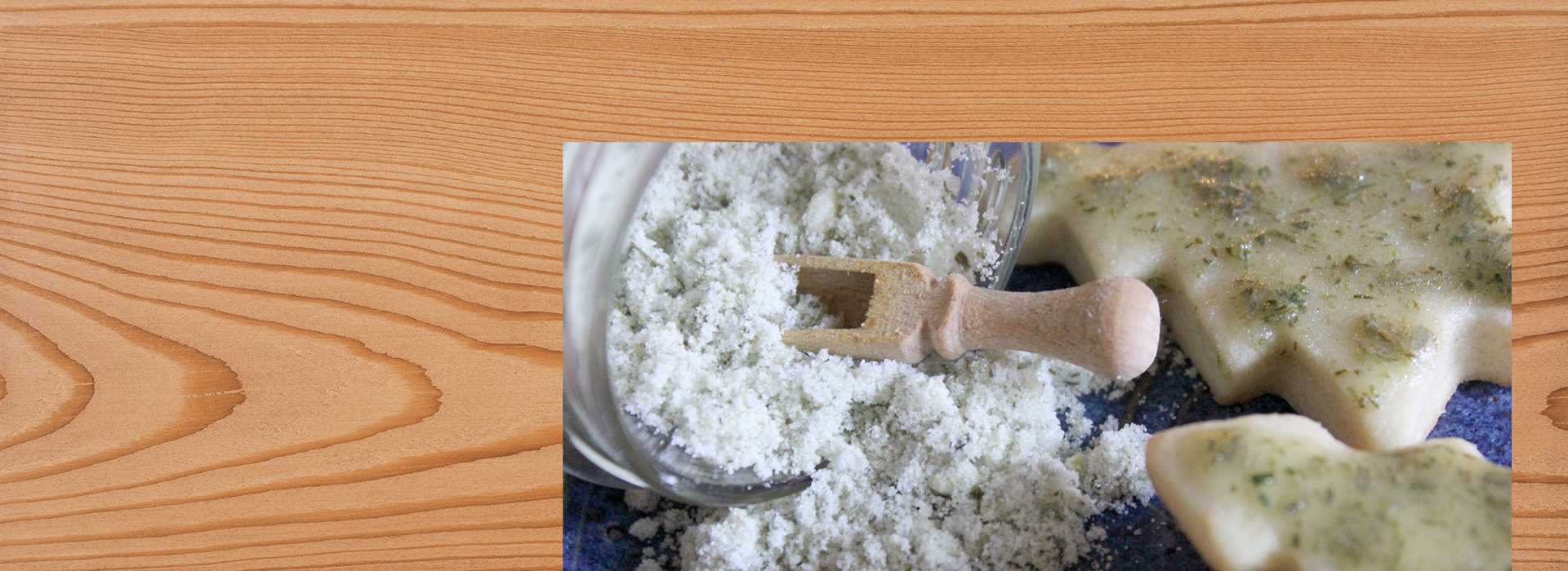 Douglasienzucker herstellen