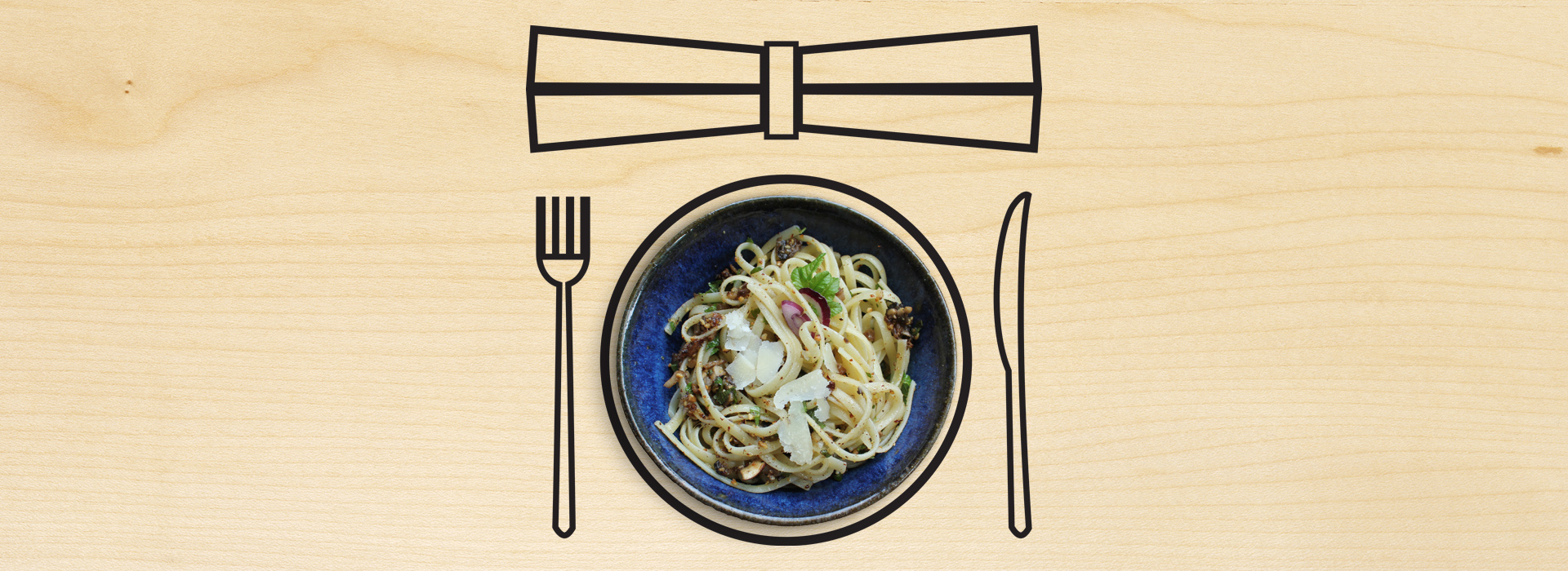 Die klassischen alten Tischplatten in Gasthäusern bestehen aus Vollholzplatten aus heimischem Ahorn. Dieses harte Holz ist sehr dicht, feinporig und relativ hell.